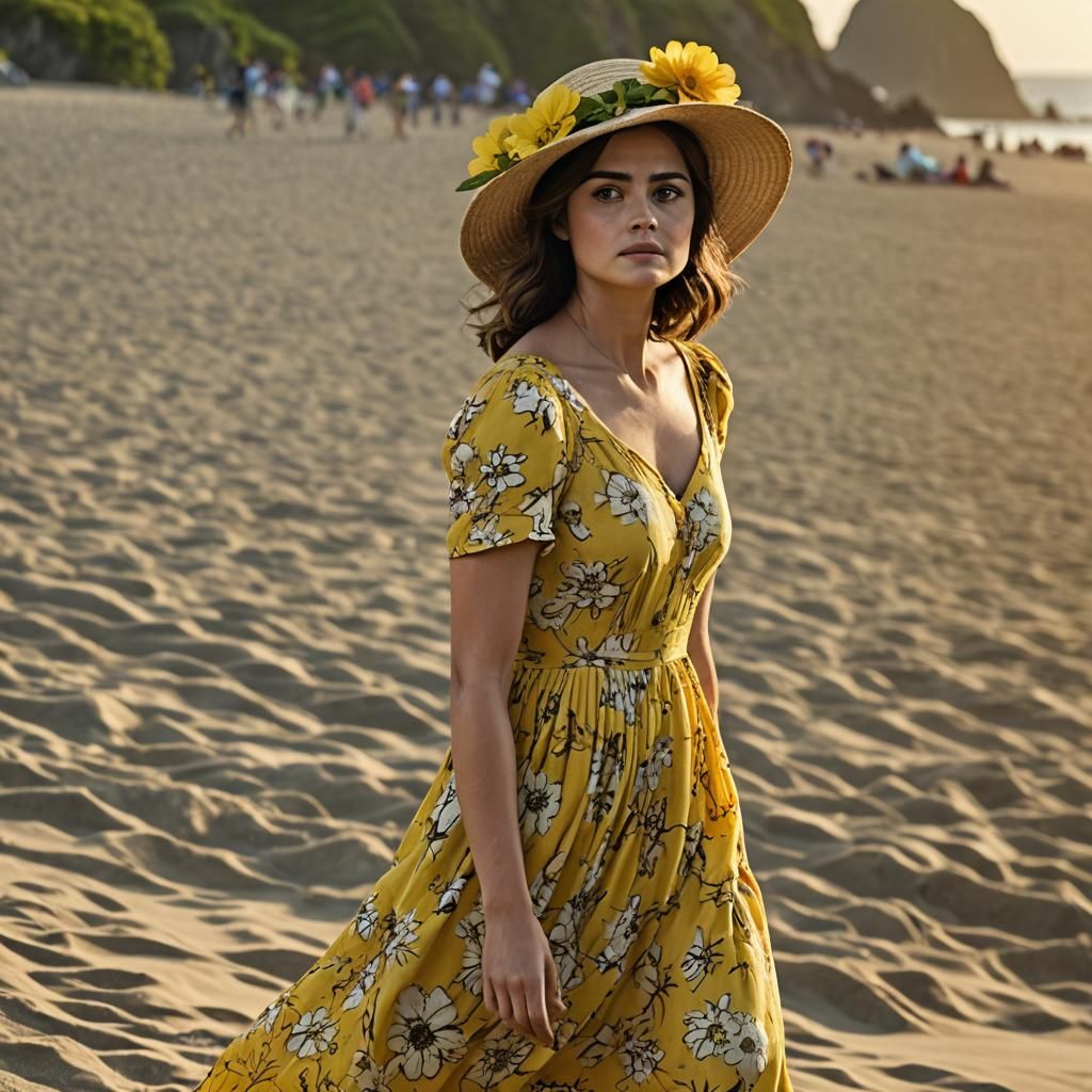 It’s Time To Say Bye Bye Brazil, And Head Off To A Cooler De...