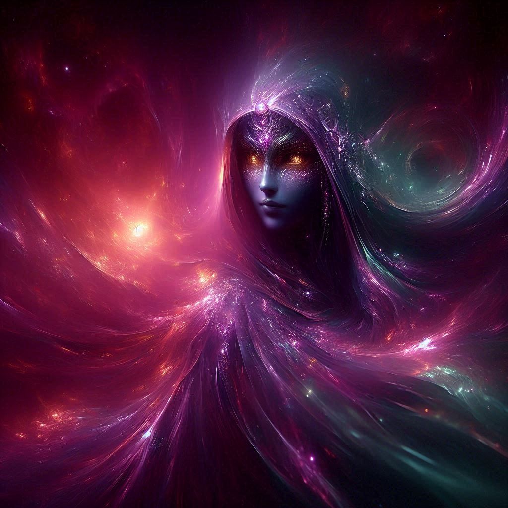 Ethereal Travelers in universe