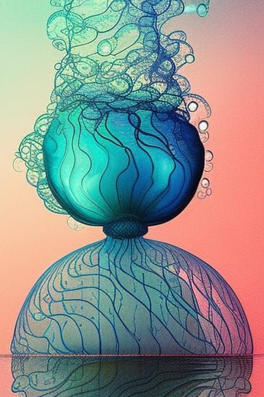 Untitled Creation