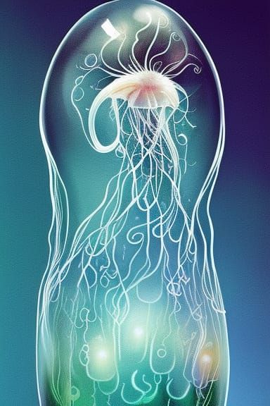 Untitled Creation