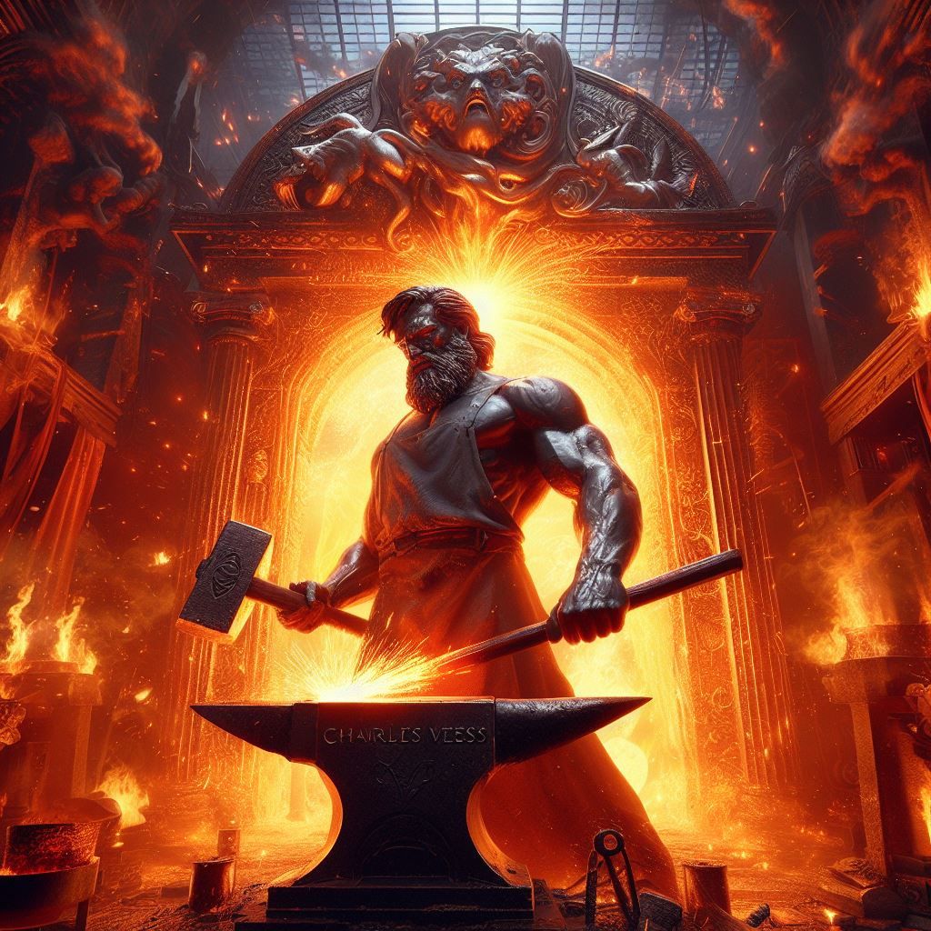Hephaestus