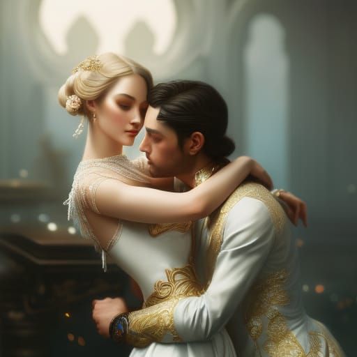 Dependable love