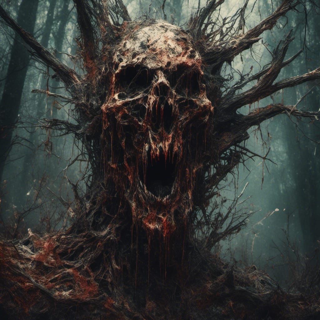 Tree of souls