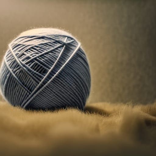 Yarn