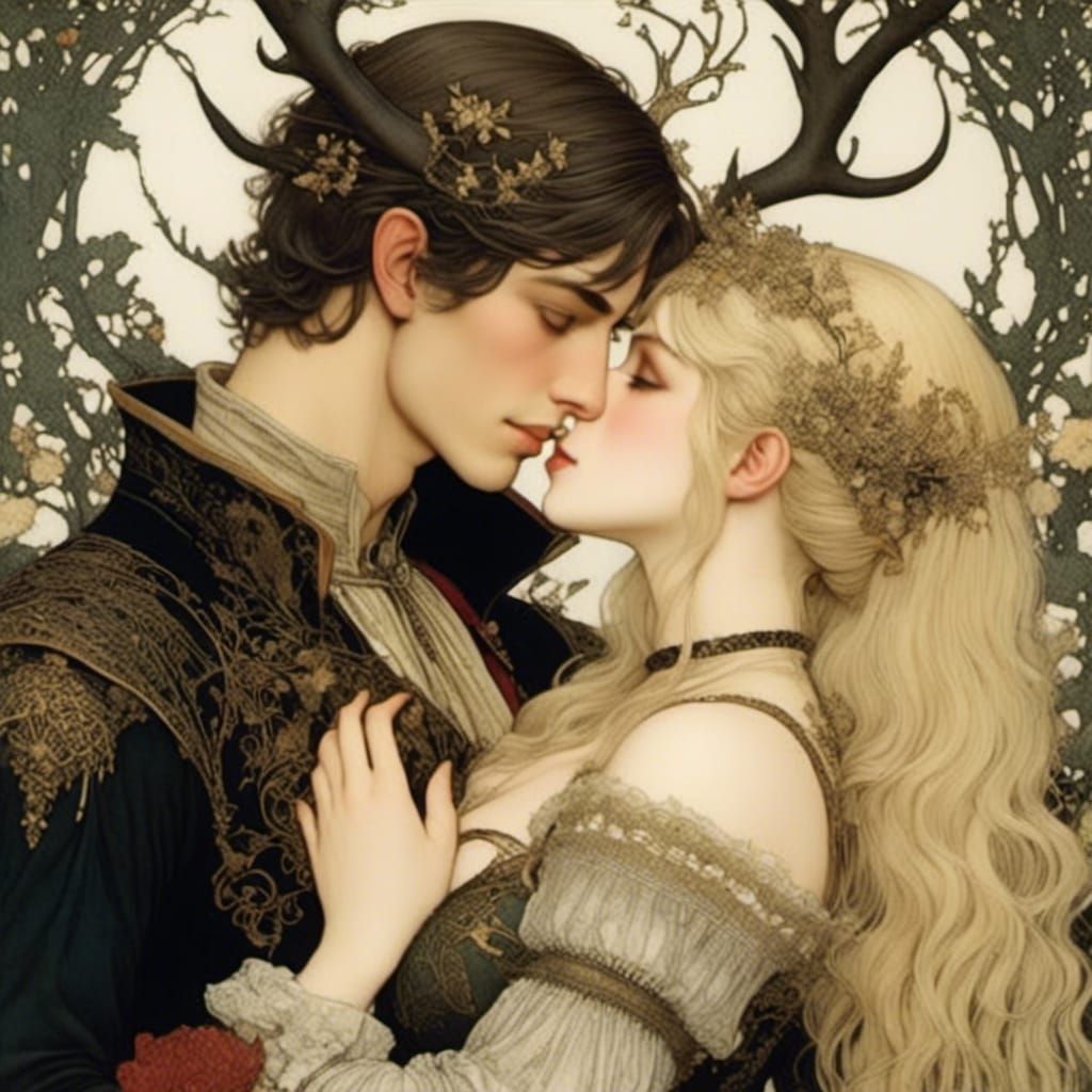 AntlerLovers