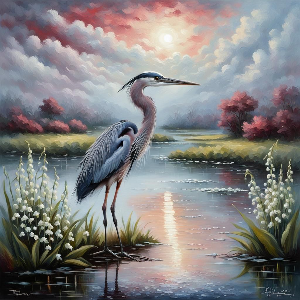  River side perch..  by @mitaliartz