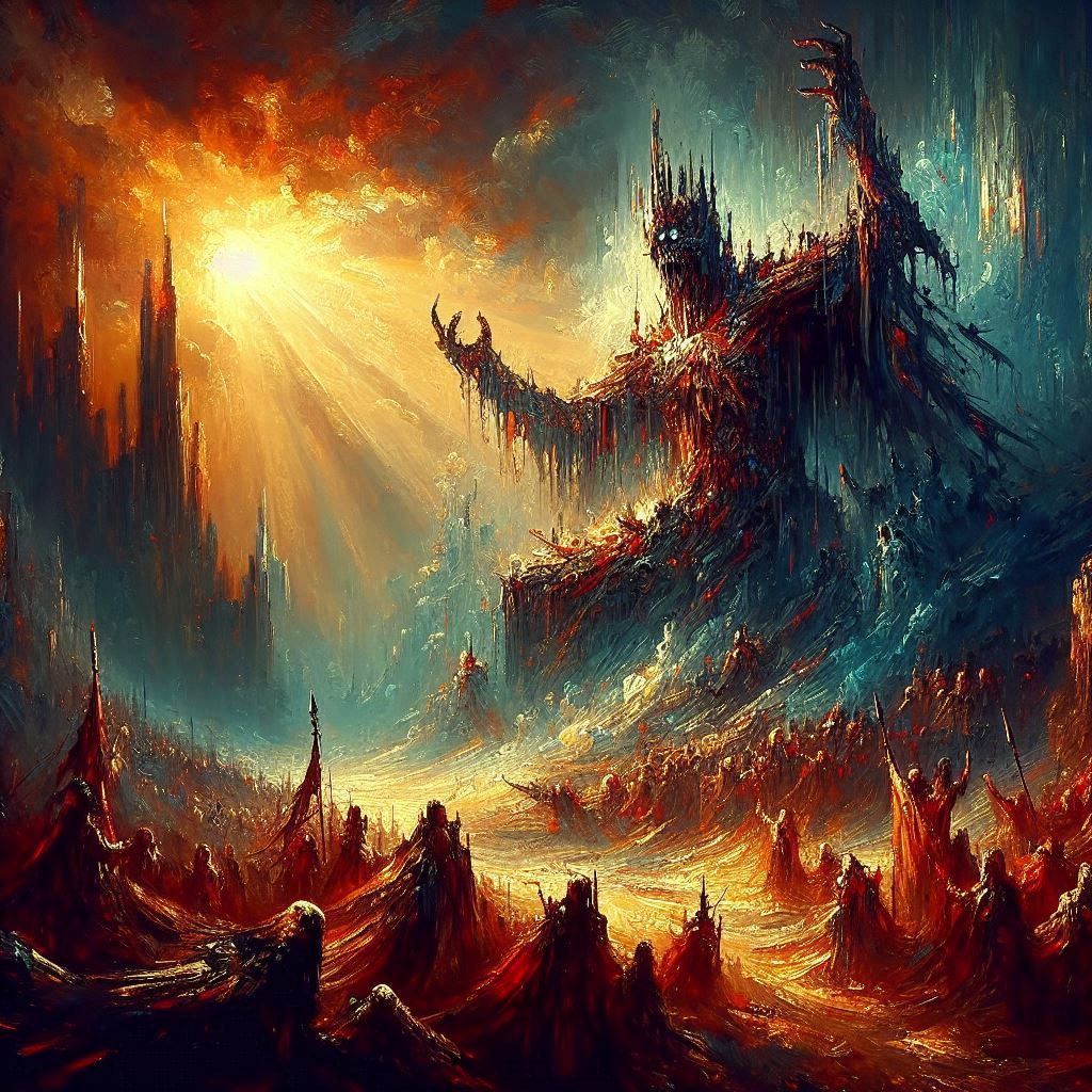 Inspired by @Thoragh