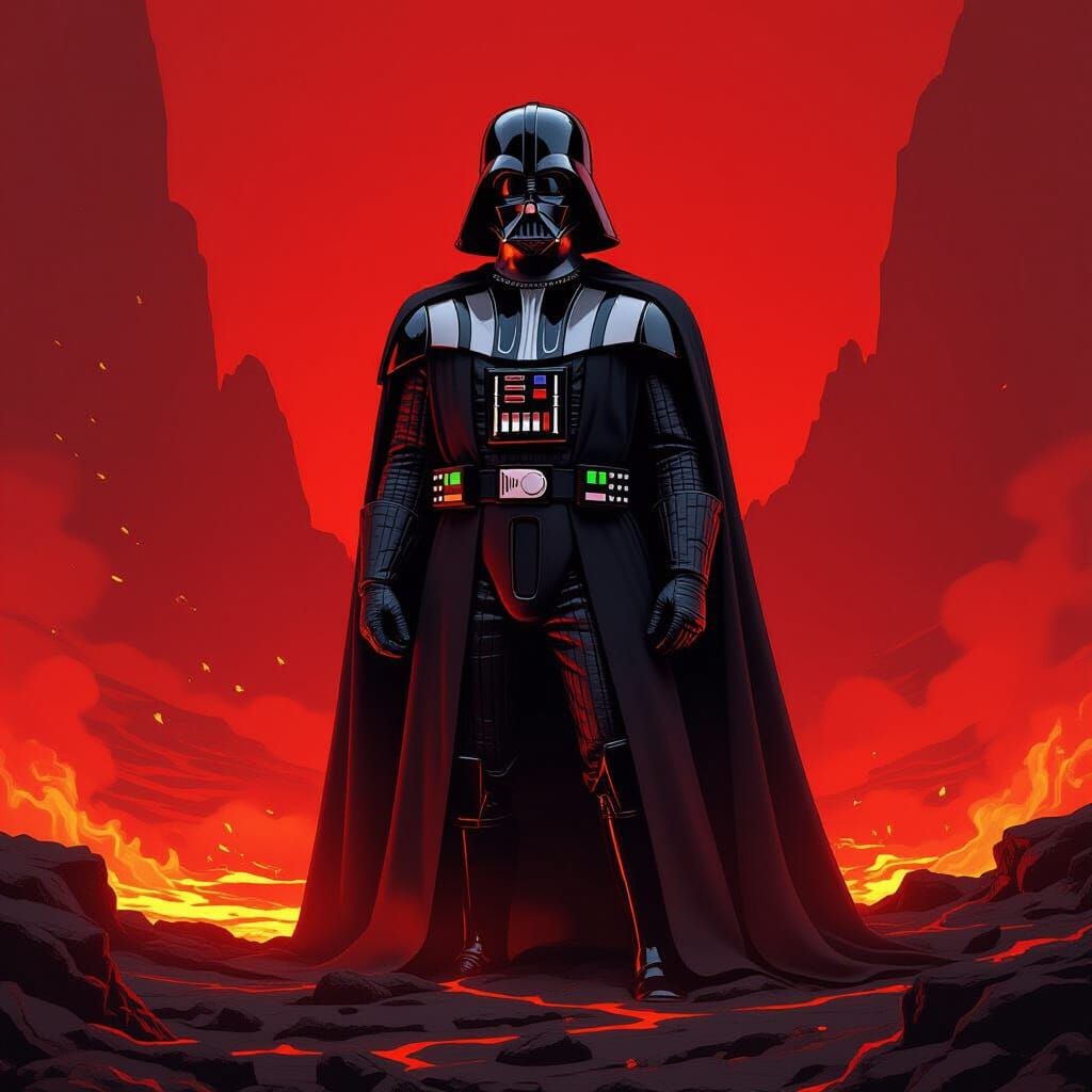 Vader99Emperor