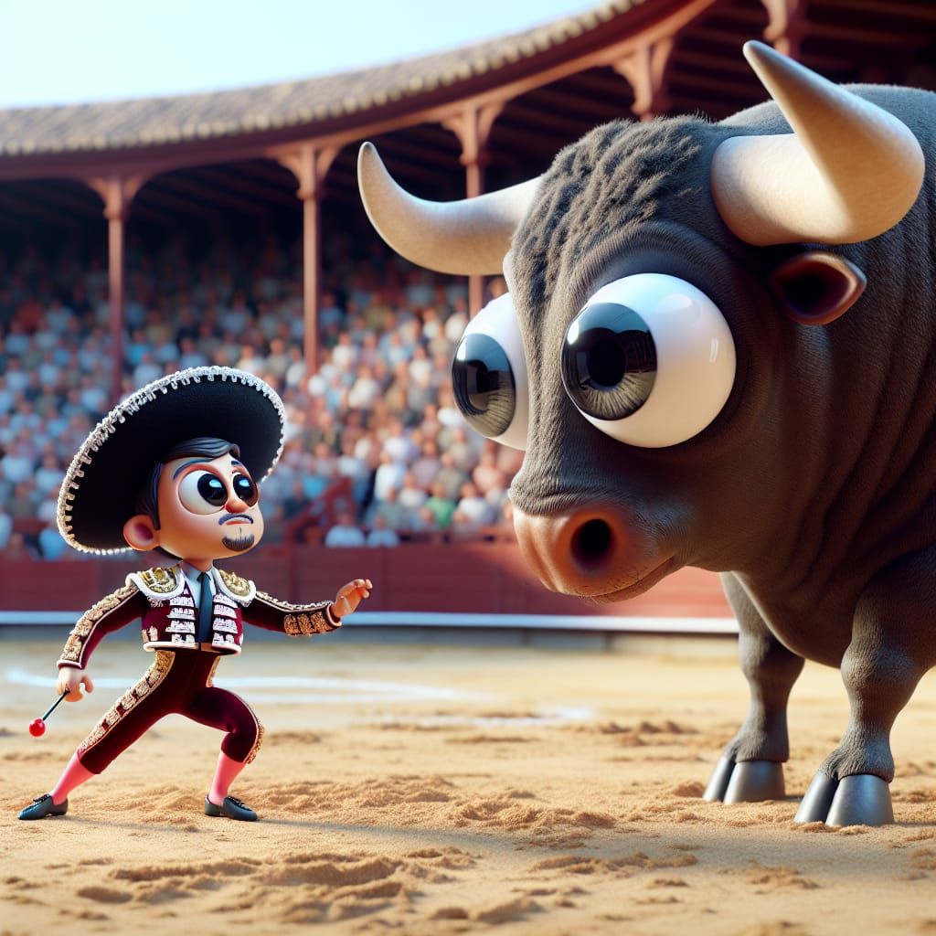 matador