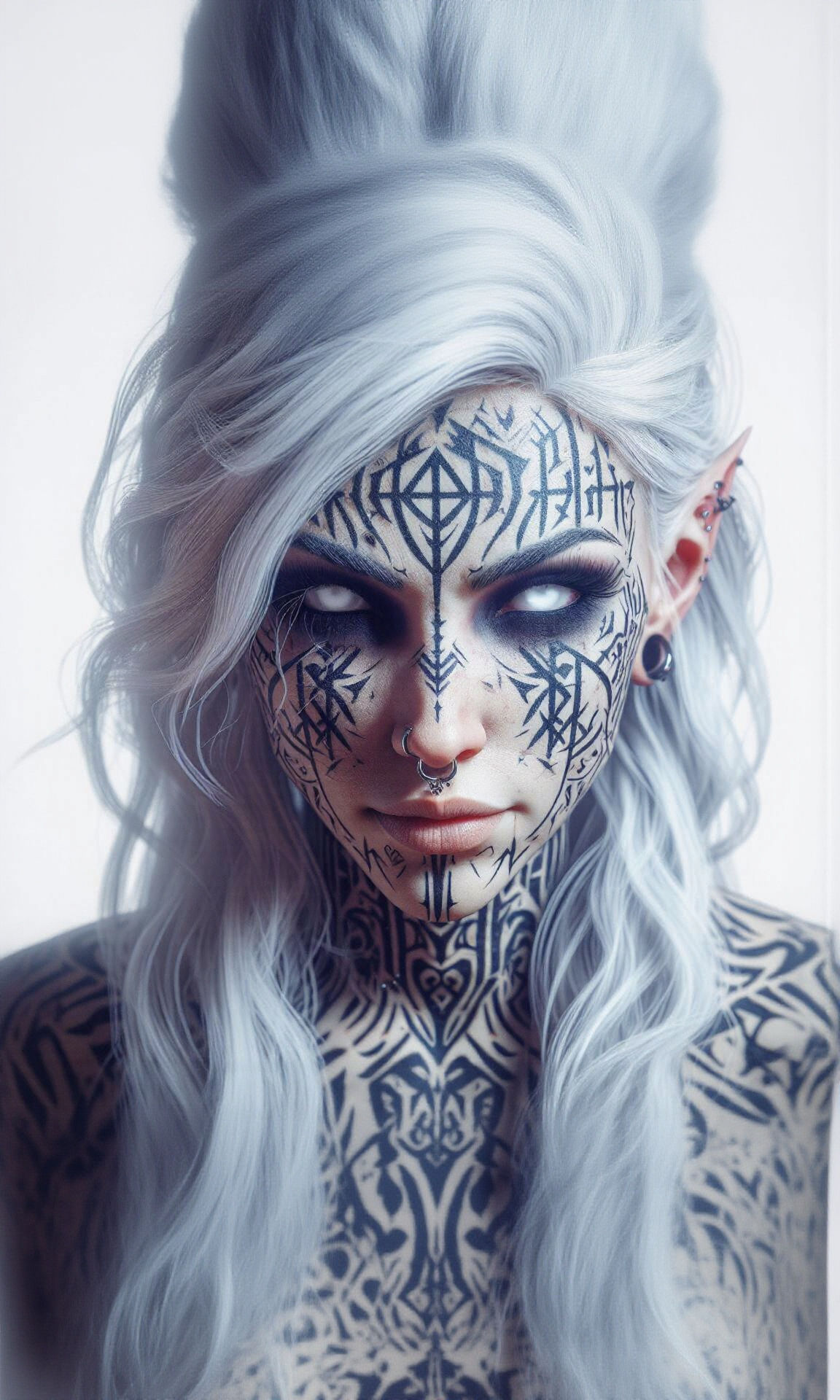 21st Century Witches : Lilith