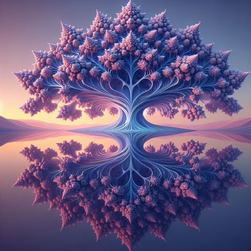 Fractal Tree