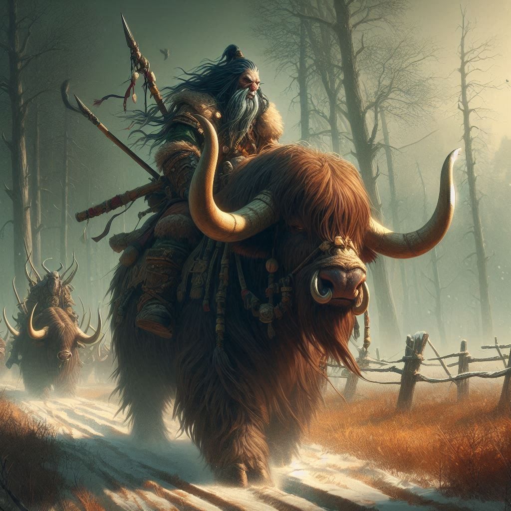 Dead is coming! 💀