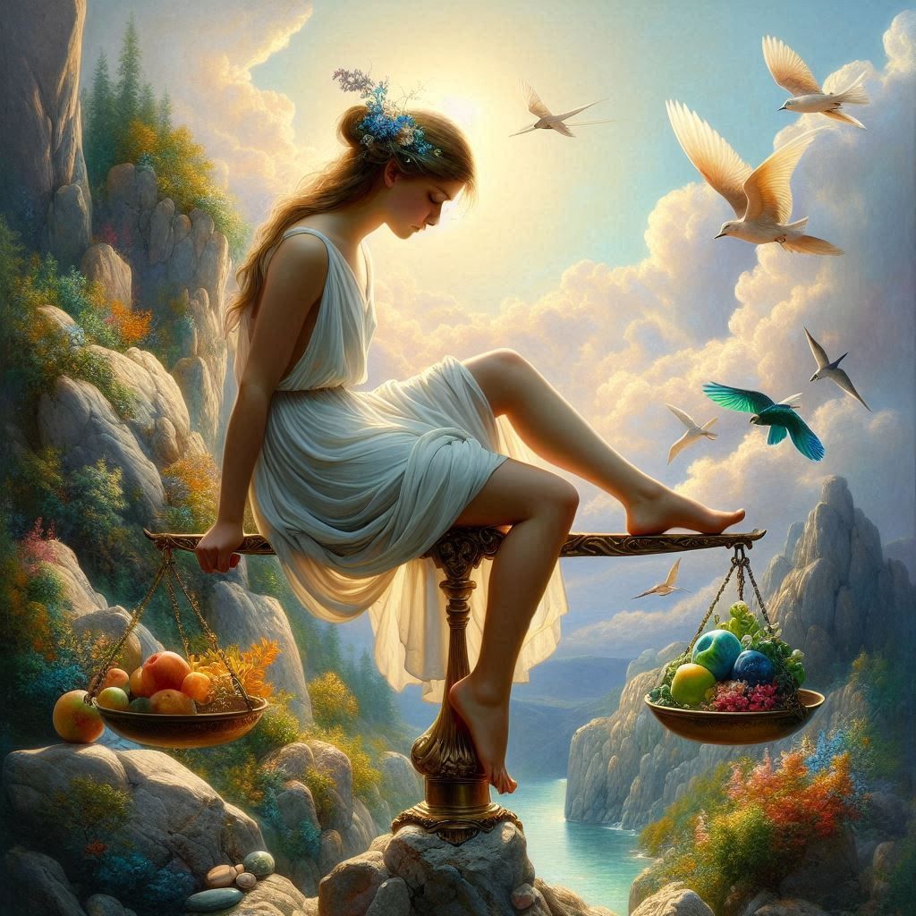 A Question of Balance