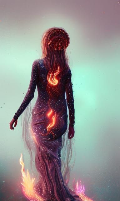 Embers