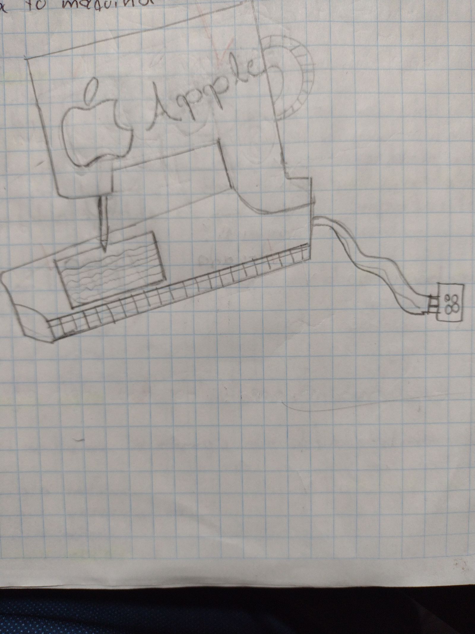 Máquina de hacer cartas