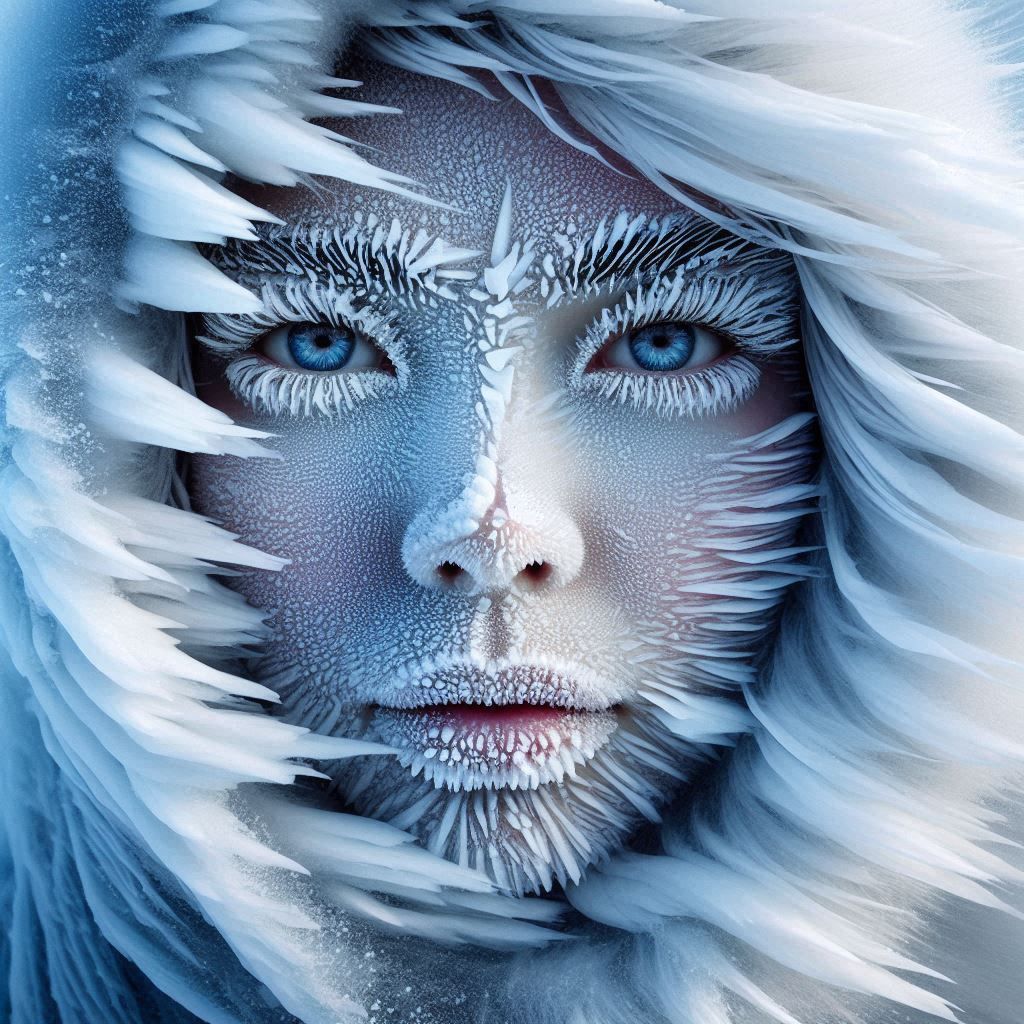 Arctic Queen - Natane