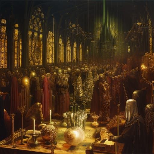 Feast