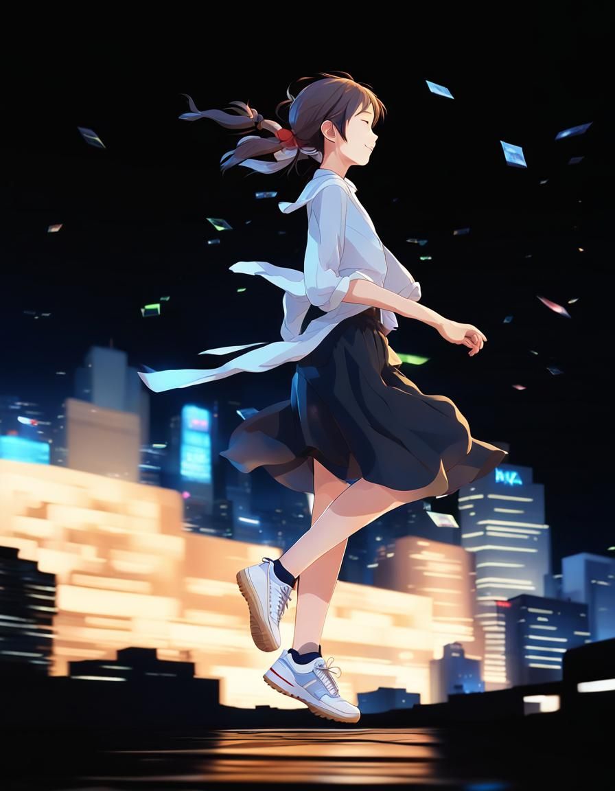Escape