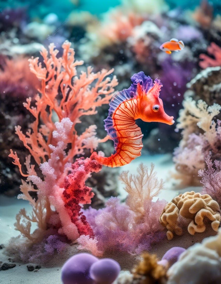 Seahorse