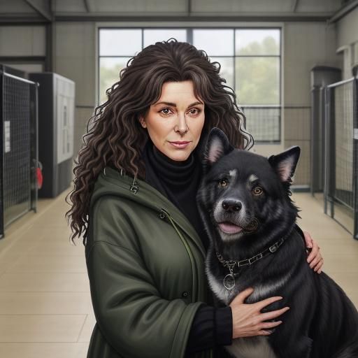 Uschi