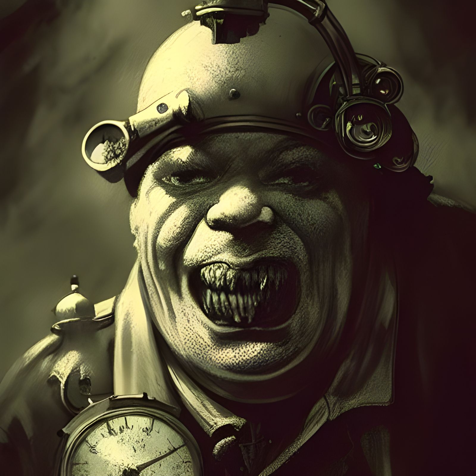 Nightmares