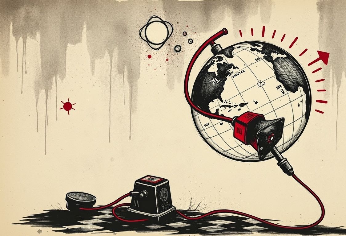 Planet Earth Instruction Manual