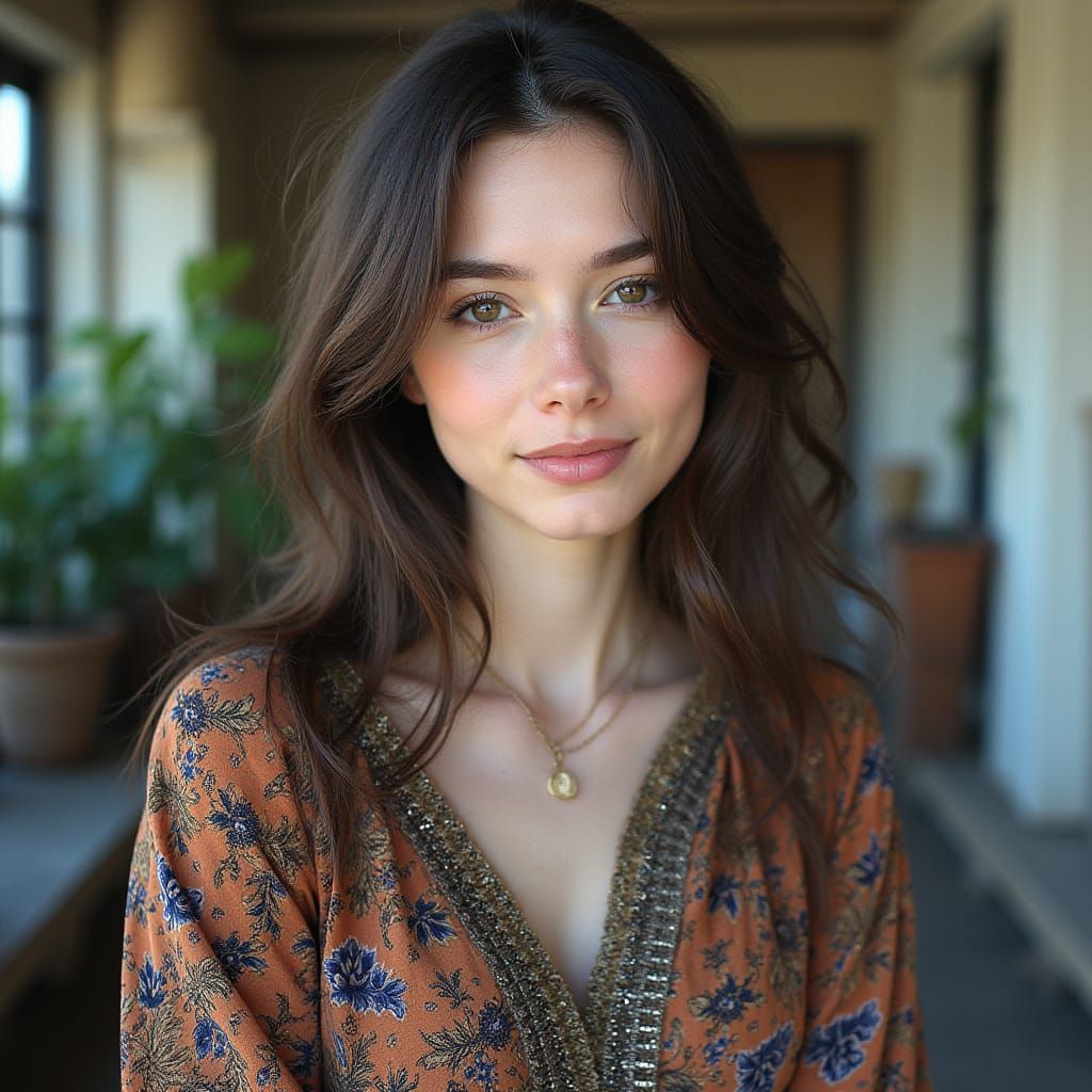 Colorful Parrots on Tel Aviv Beach