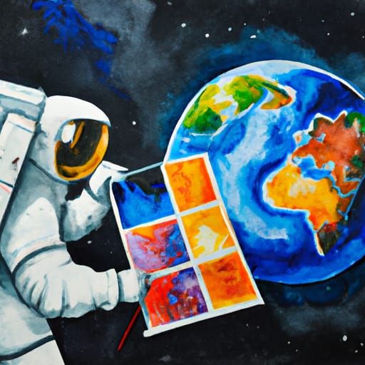 A picture of home