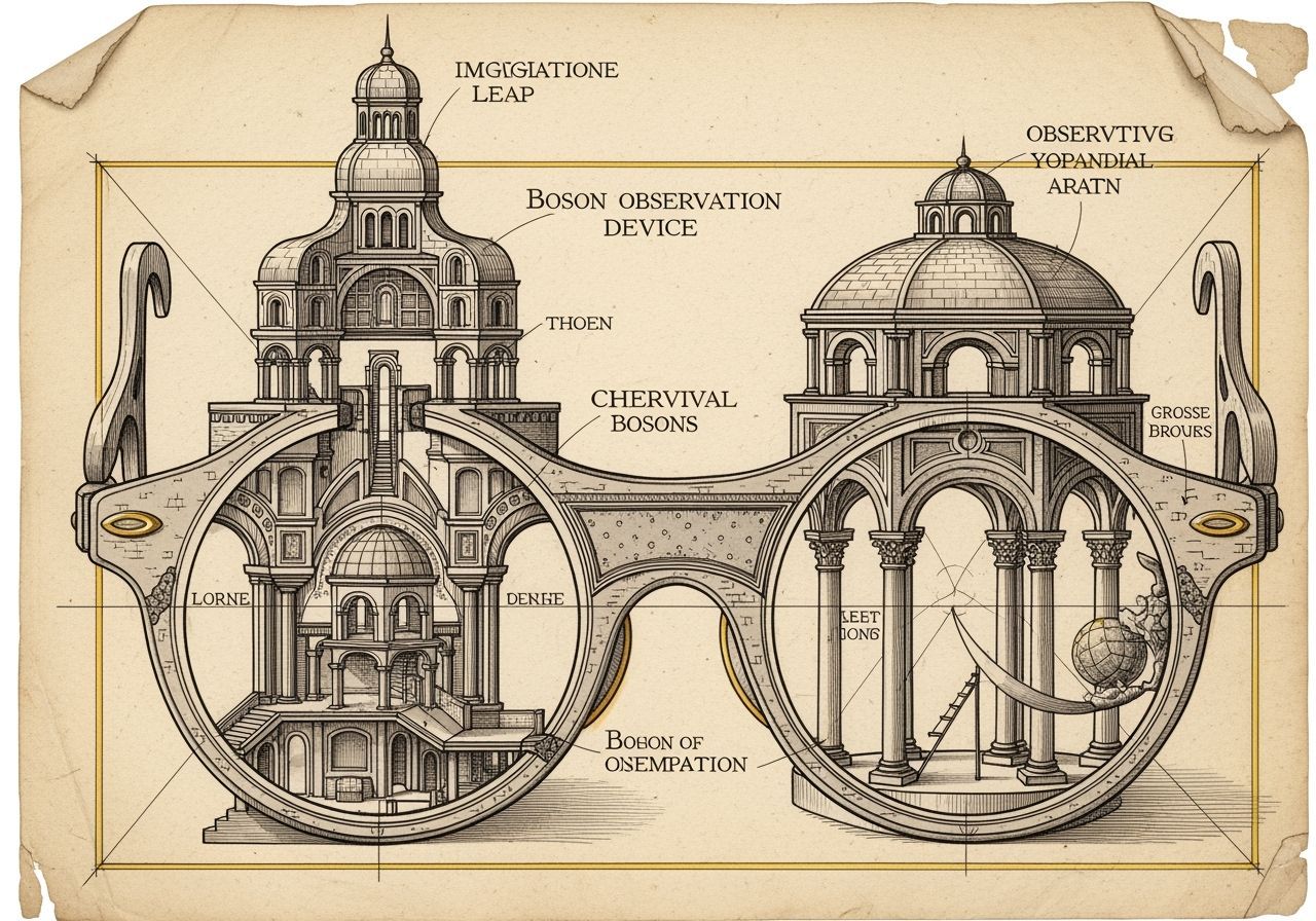 The Bifocal Astrolabe