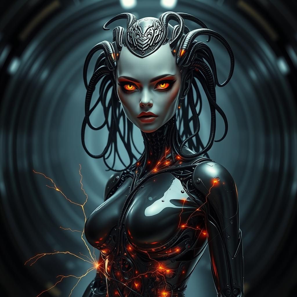Within the hive (e)