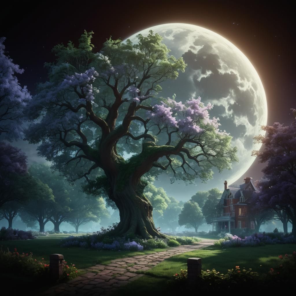 Living the Dream  by @Tussle