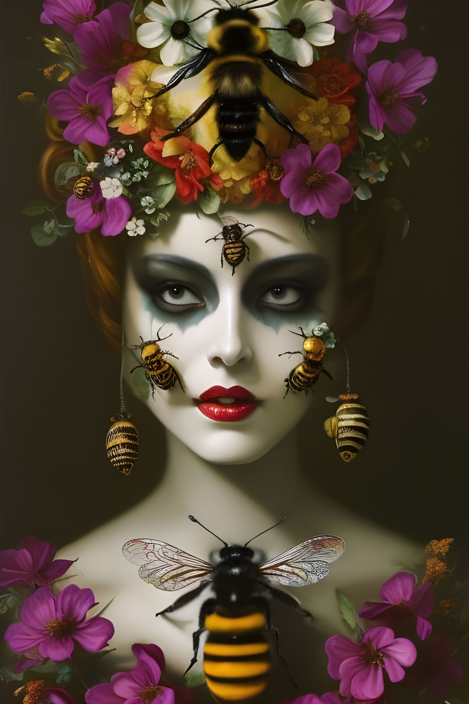 Untitled Creation