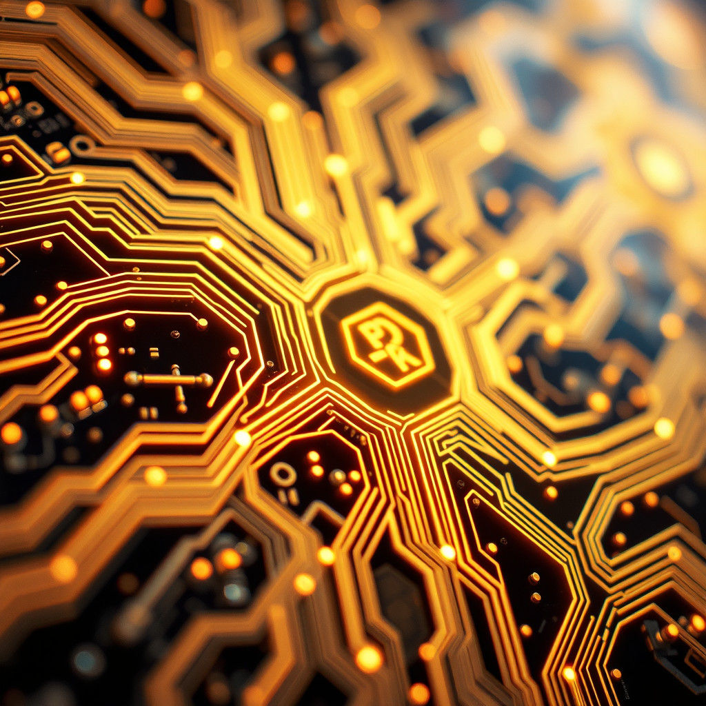 electronic circuits
