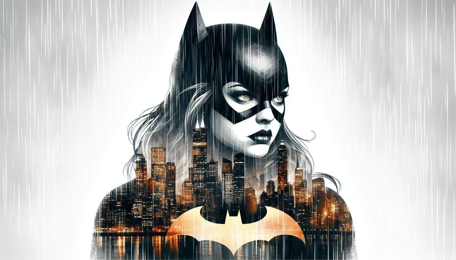 Batgirl