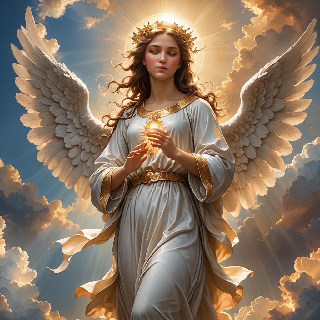 May the world be at peace  by @Pez