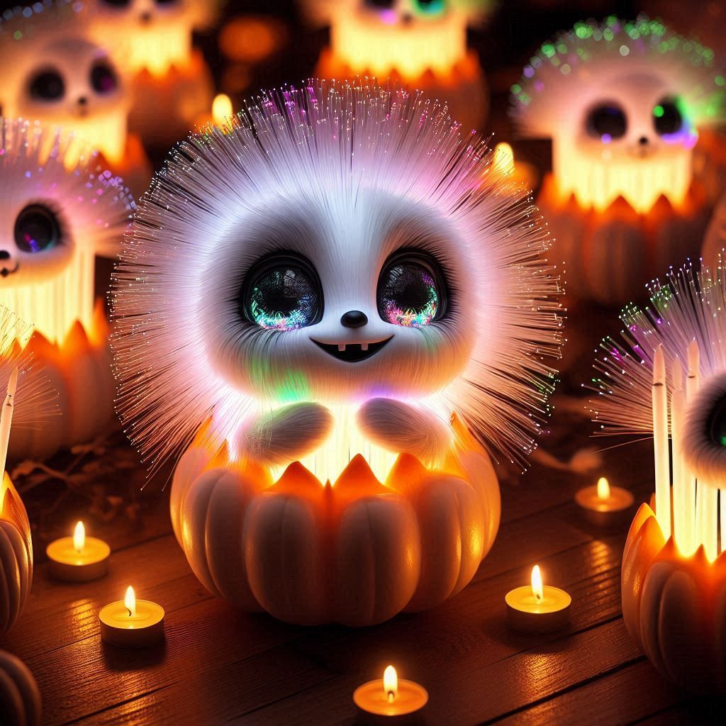 🕯️🪄🎃