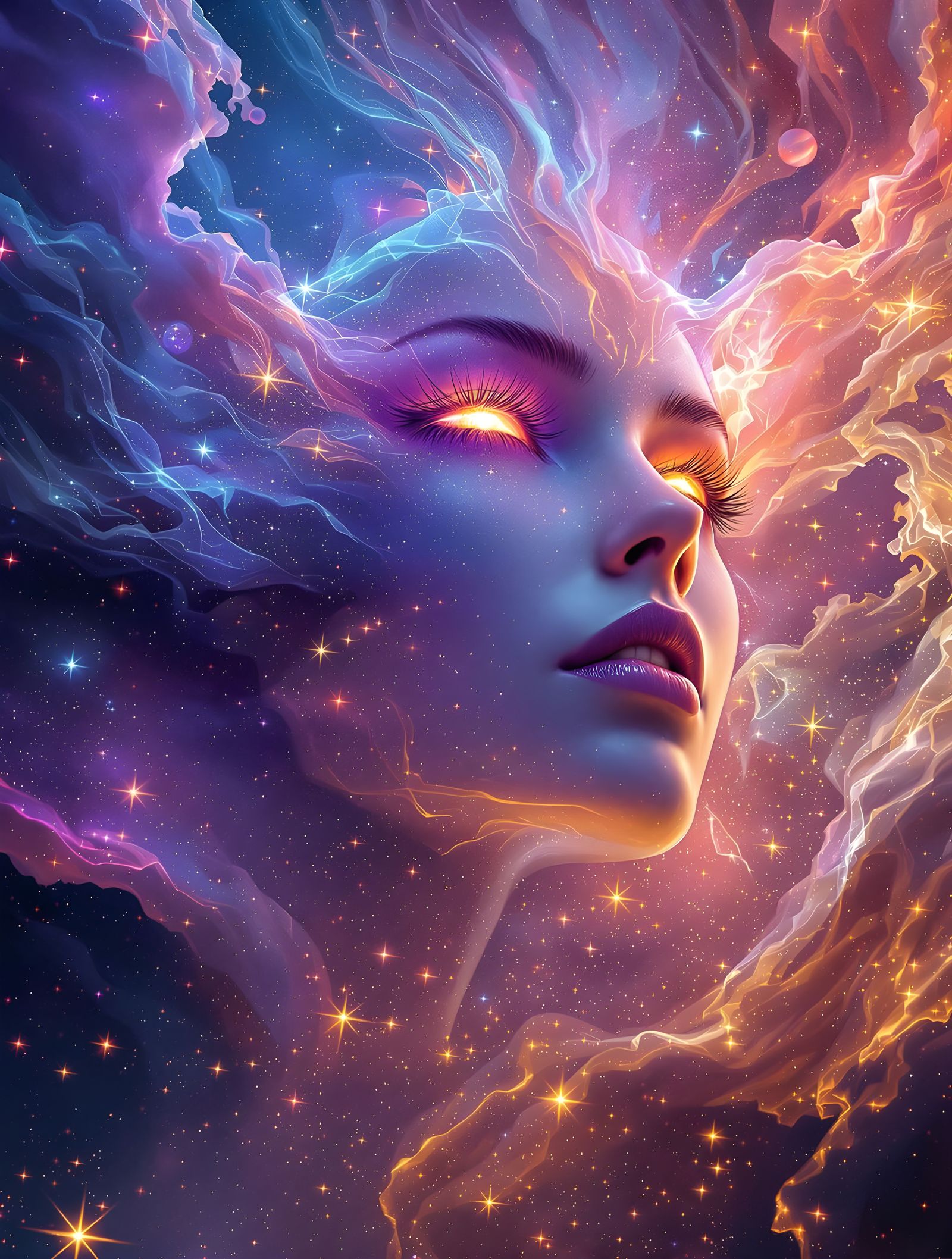 Kelsey  by @WildFire