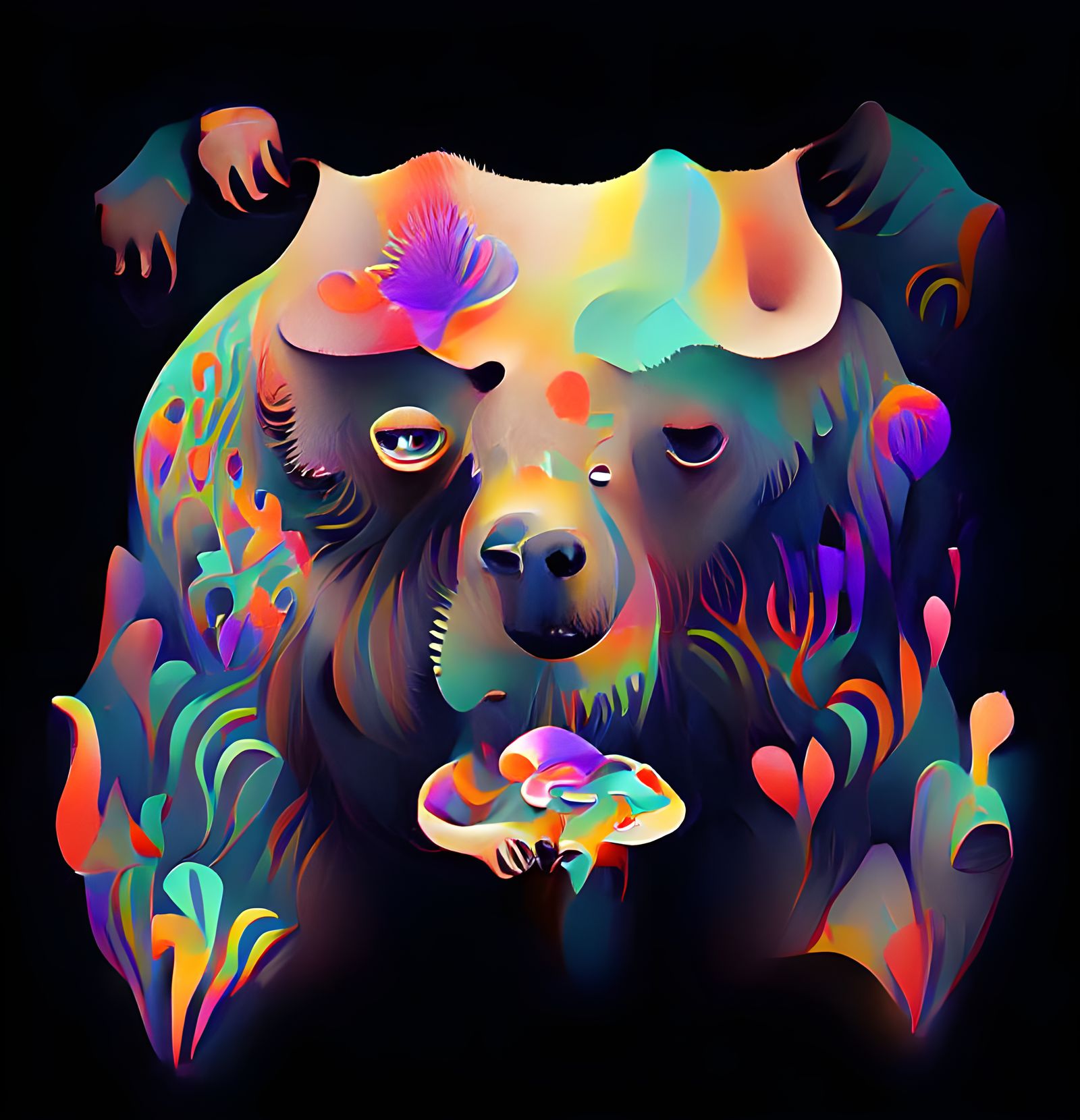 Karhu – Bear