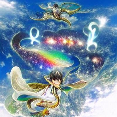 magical
