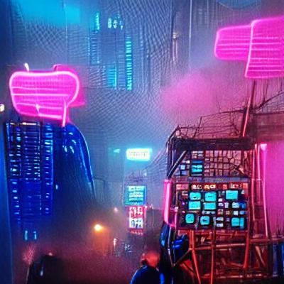 blade runner 1984 dystopia where knowledge is kept from peop...