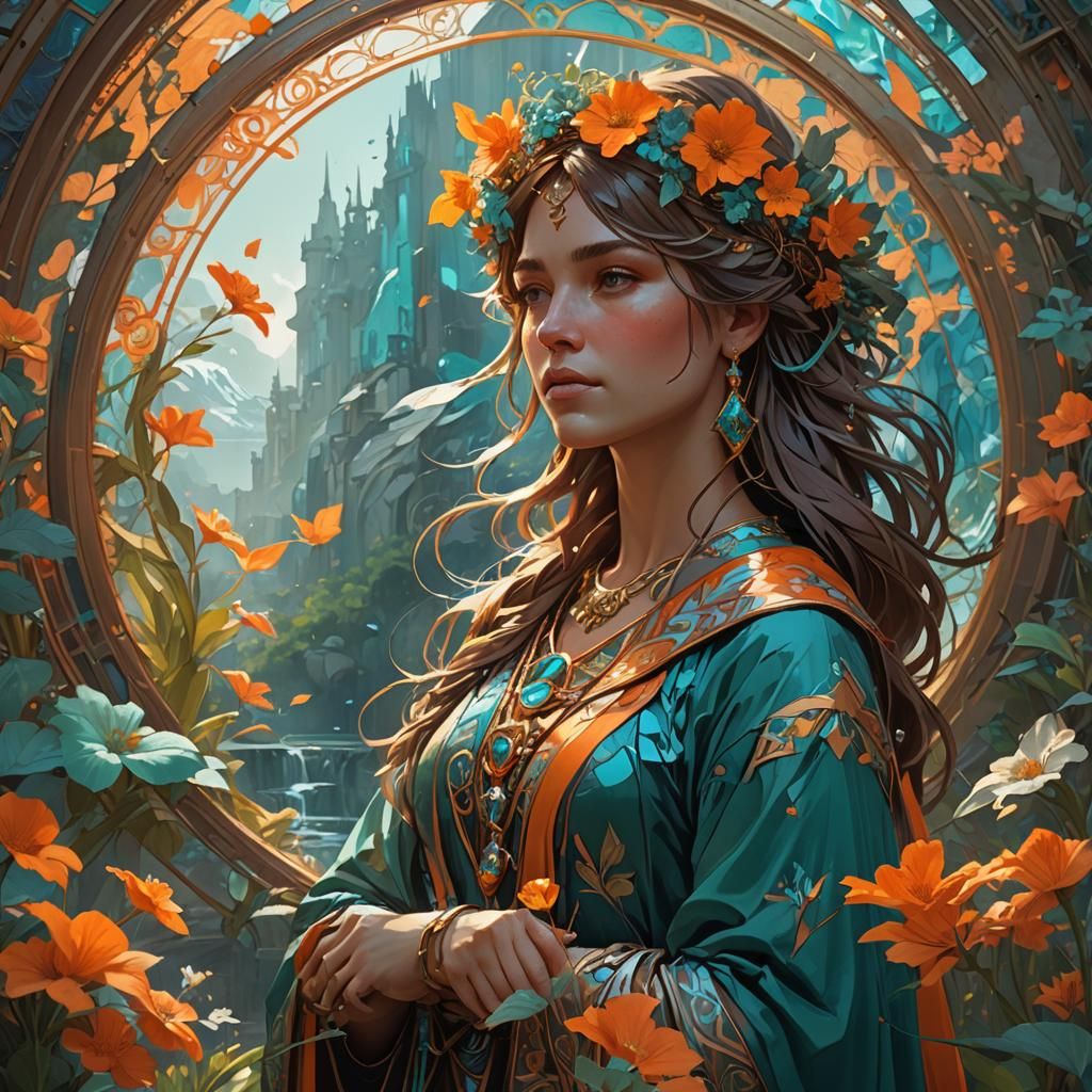 harmony