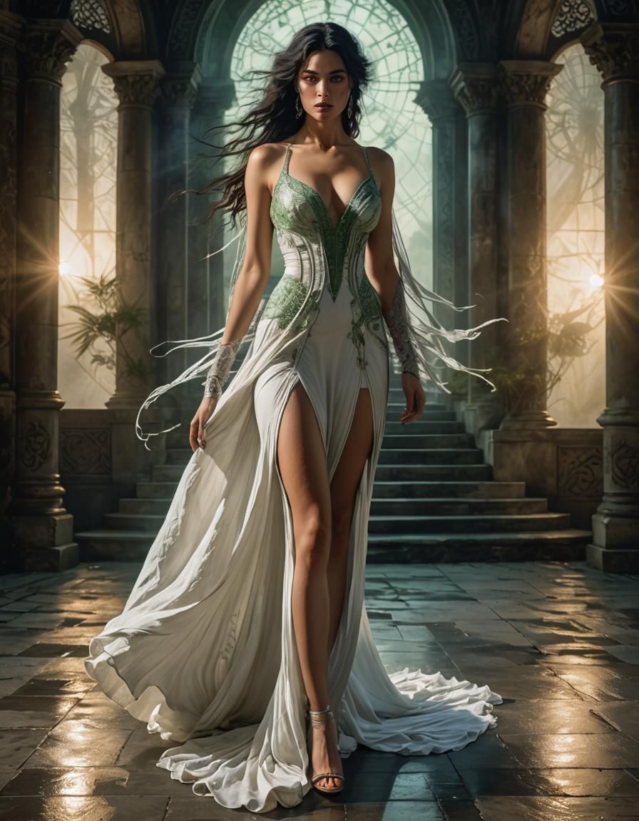 Marysa