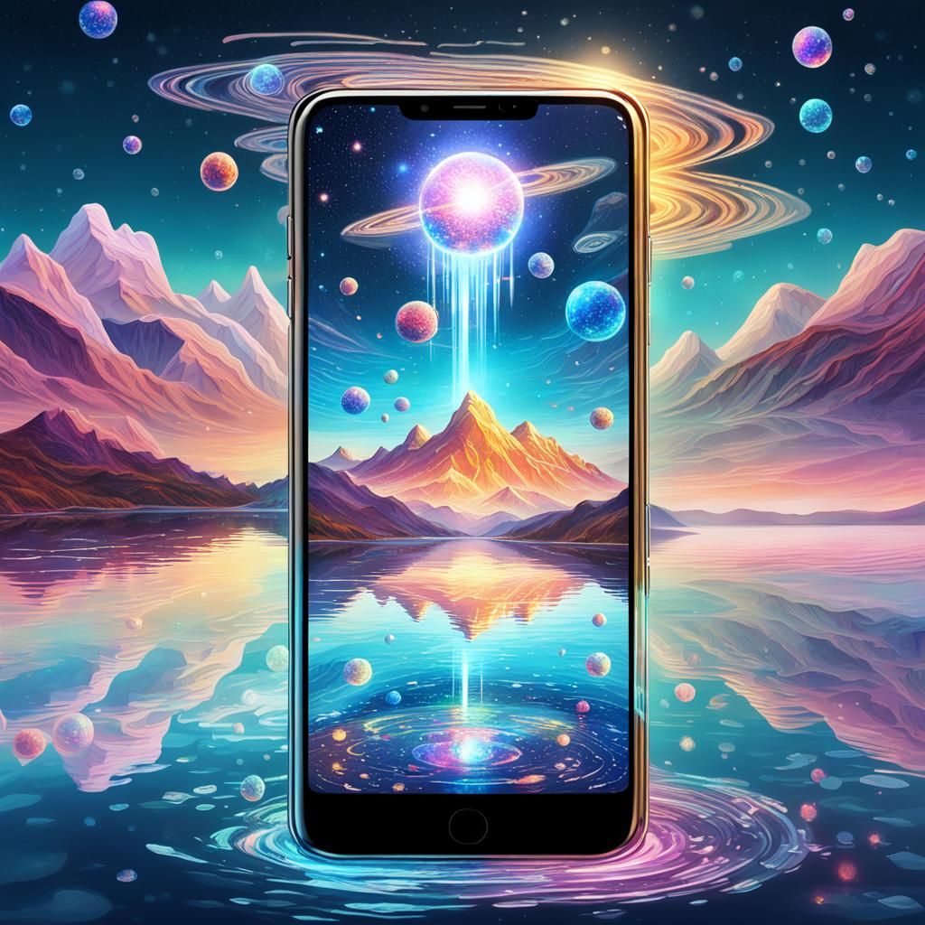 Smartphone