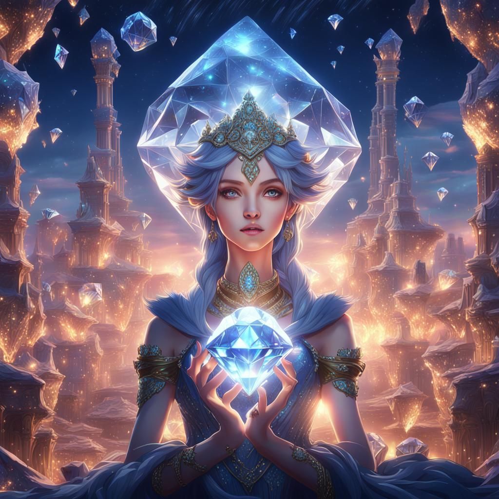 💎