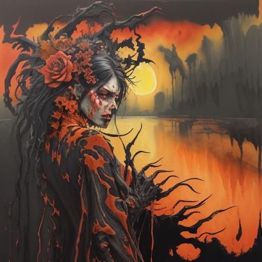Untitled Creation