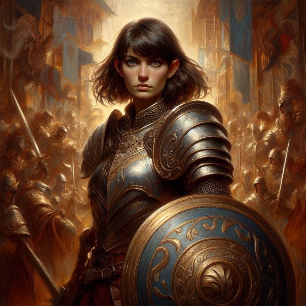 Digital Revitalization - Benalish Hero (D3) - Sometimes You ...