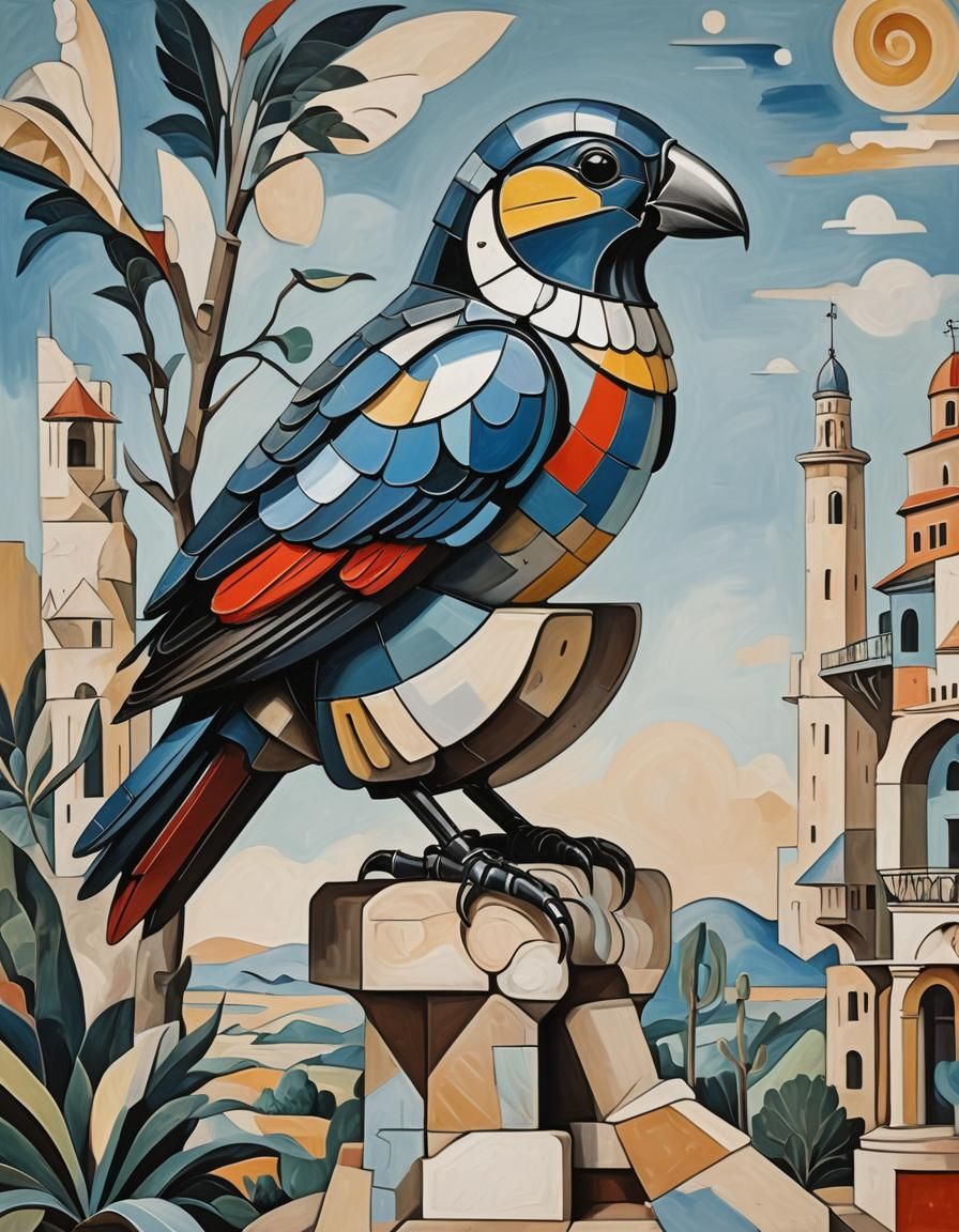 Picasso