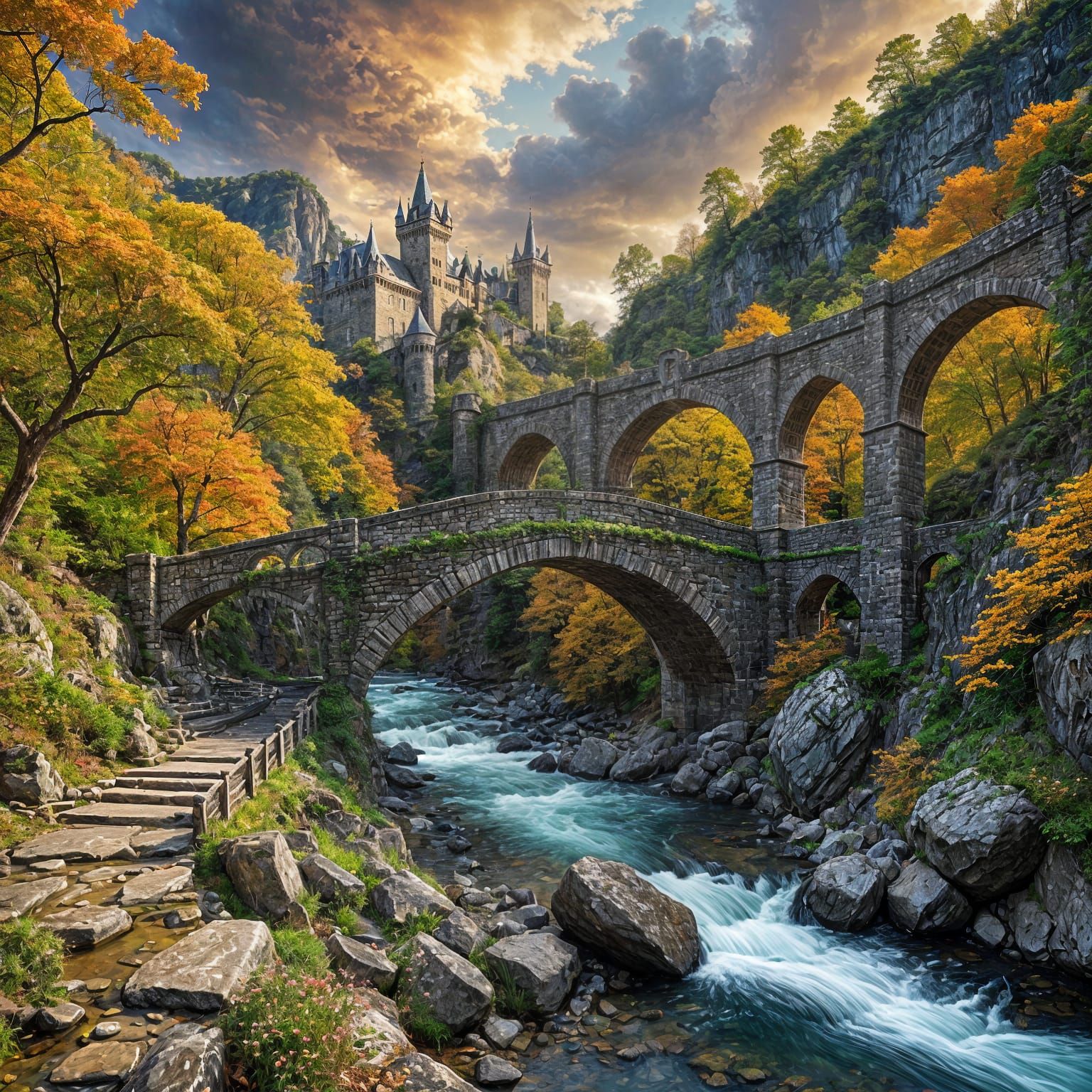 גשרים גשרים