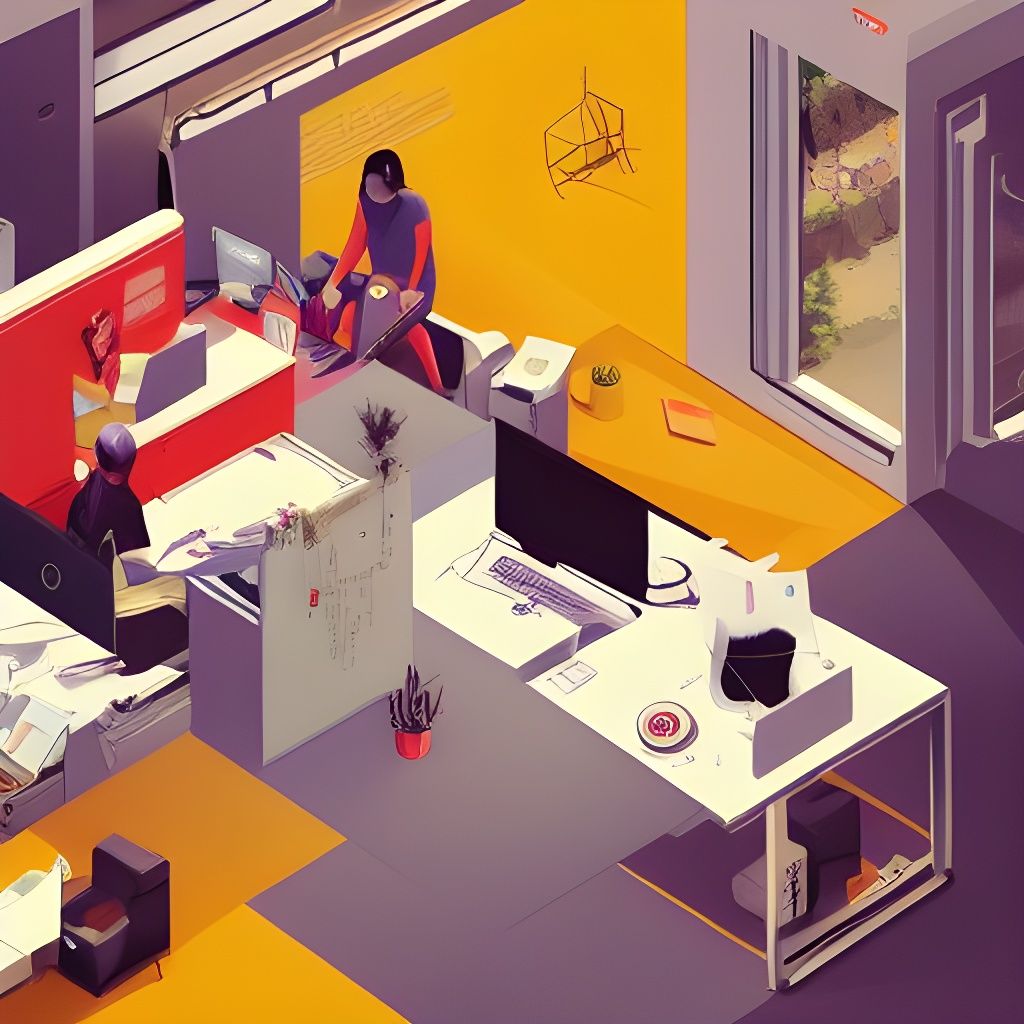 Coworking