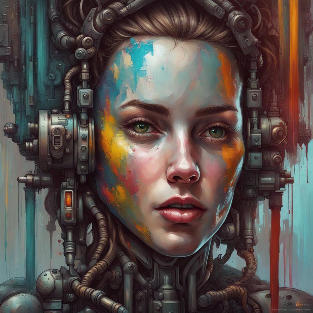 Cyborg
